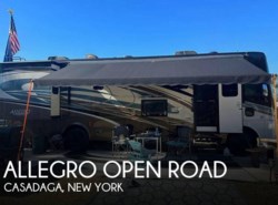 Used 2015 Tiffin Allegro Open Road 31SA available in Casadaga, New York