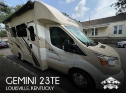 Used 2021 Thor Motor Coach Gemini 23TE available in Louisville, Kentucky