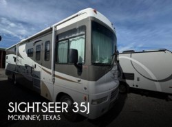 Used 2007 Winnebago Sightseer 35J available in Mckinney, Texas