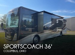 Used 2021 Coachmen Sportscoach SRS 365RB available in Columbus, Ohio