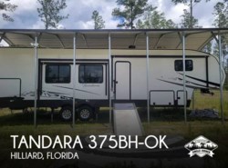 Used 2023 East to West Tandara 375BH-OK available in Hilliard, Florida