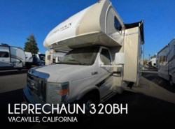 Used 2017 Coachmen Leprechaun 320BH available in Vacaville, California