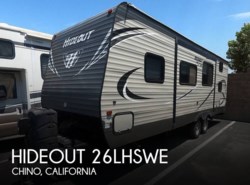 Used 2018 Keystone Hideout 26LHSWE available in Chino, California