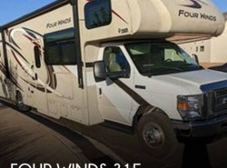 Used 2019 Thor Motor Coach Four Winds 31E available in Washington, Utah