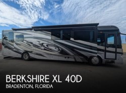 Used 2020 Forest River Berkshire XL 40D available in Bradenton, Florida