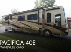 Used 2008 National RV Pacifica 40E available in Maineville, Ohio