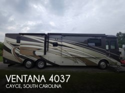 Used 2016 Newmar Ventana 4037 available in Cayce, South Carolina