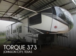 Used 2020 Heartland Torque 373 available in Johnson City, Texas