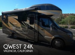 Used 2019 Entegra Coach Qwest 24K available in Valencia, California