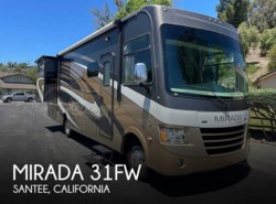 Used 2017 Coachmen Mirada 31FW available in Santee, California