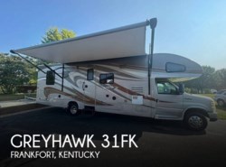 Used 2012 Jayco Greyhawk 31FK available in Frankfort, Kentucky