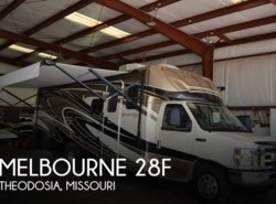 Used 2014 Jayco Melbourne 28F available in Theodosia, Missouri