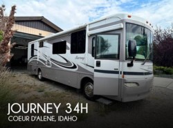 Used 2005 Winnebago Journey 34H available in Coeur D'alene, Idaho