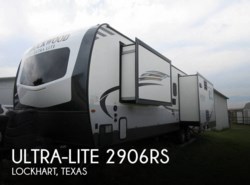 Used 2020 Rockwood  Ultra-Lite 2906RS available in Lockhart, Texas