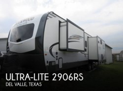 Used 2020 Rockwood  Ultra-Lite 2906RS available in Del Valle, Texas
