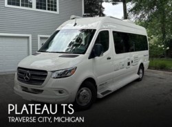 Used 2022 Pleasure-Way Plateau TS available in Traverse City, Michigan