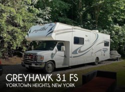 Used 2010 Jayco Greyhawk 31 fs available in Yorktown Heights, New York