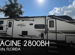 Used 2020 Grand Design Imagine 2800BH available in Ruskin, Florida