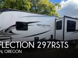 Used 2021 Grand Design Reflection 297RSTS available in Union, Oregon