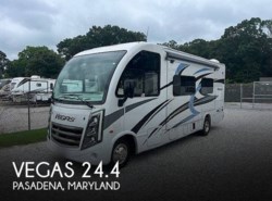 Used 2023 Thor Motor Coach Vegas 24.4 available in Pasadena, Maryland