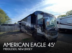 Used 2019 American Coach American Eagle Heritage 45A available in Middlesex, New Jersey