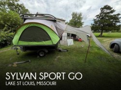 Used 2017 Miscellaneous  Sylvan Sport Go available in Lake St Louis, Missouri