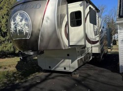 Used 2016 Keystone  Redwood 3950FL available in Fleetwood, Pennsylvania