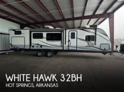 Used 2022 Jayco White Hawk 32BH available in Hot Springs, Arkansas