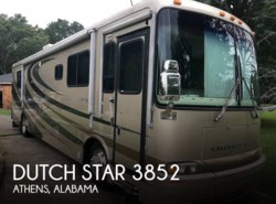 Used 2002 Newmar Dutch Star 3852 available in Athens, Alabama