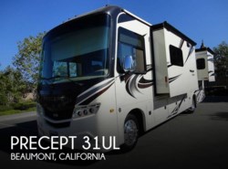 Used 2020 Jayco Precept 31UL available in Beaumont, California