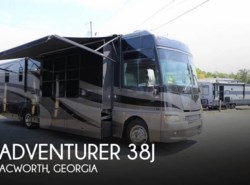 Used 2007 Winnebago Adventurer 38J available in Acworth, Georgia