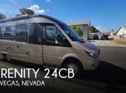 Used 2018 Leisure Travel Serenity 24CB with Transferable Warranty available in Las Vegas, Nevada