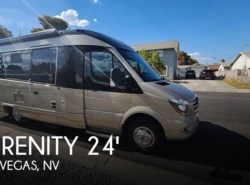 Used 2018 Leisure Travel Serenity 24CB with Transferable Warranty available in Las Vegas, Nevada