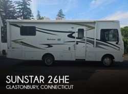 Used 2013 Itasca Sunstar 26HE available in Glastonbury, Connecticut