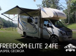 Used 2019 Thor Motor Coach Freedom Elite 24FE available in Jasper, Georgia