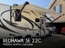 Used 2021 Jayco Redhawk SE 22C available in Mount Holly, North Carolina