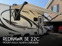 Used 2021 Jayco Redhawk SE 22C available in Mount Holly, North Carolina