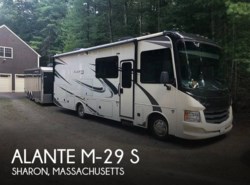 Used 2020 Jayco Alante 29S available in Sharon, Massachusetts