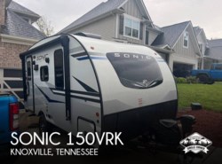 Used 2022 Venture RV Sonic 150VRK available in Knoxville, Tennessee