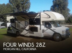 Used 2020 Thor Motor Coach Four Winds 28Z available in Morgan Hill, California