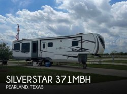 Used 2020 Highland Ridge Silverstar 371MBH available in Pearland, Texas