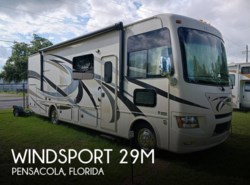 Used 2016 Thor Motor Coach Windsport 29M available in Pensacola, Florida