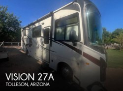 Used 2020 Entegra Coach Vision 27A available in Tolleson, Arizona