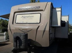 Used 2017 Rockwood  Signature ULTRA LITE 8311WS available in San Bernardino, California