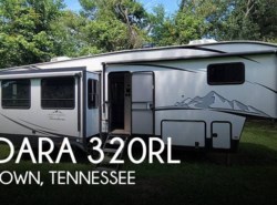 Used 2022 East to West Tandara 320RL available in Morristown, Tennessee