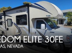 Used 2019 Thor Motor Coach Freedom Elite 30FE available in Las Vegas, Nevada