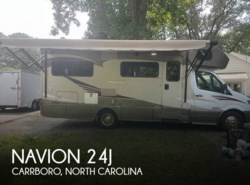 Used 2016 Itasca Navion 24J available in Carrboro, North Carolina