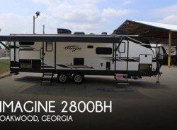 Used 2022 Grand Design Imagine 2800BH available in Oakwood, Georgia