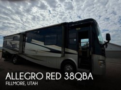 Used 2011 Tiffin Allegro Red 38 QBA available in Fillmore, Utah