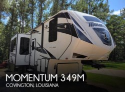 Used 2017 Grand Design Momentum 349M available in Covington, Louisiana